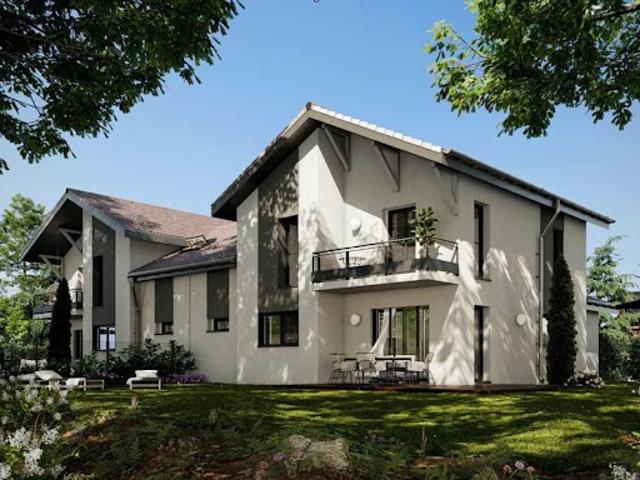 Vente Maison 5 pièces 124 m2 Chevry