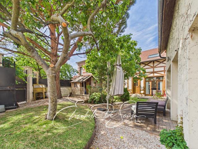 Vente Maison 5 pièces 124 m2 Creteil