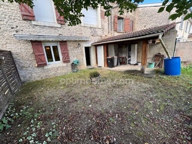 Vente Maison 5 pièces 124 m2 Dieue sur Meuse