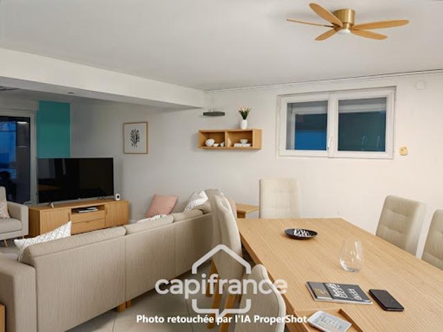 Vente Maison 5 pièces 124 m2 Fontcouverte