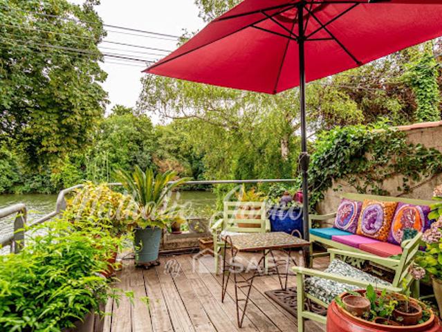 Vente Maison 5 pièces 124 m2 Juziers