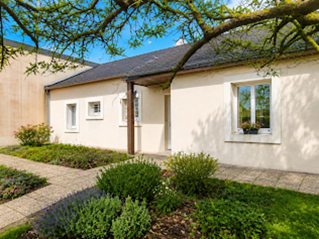 Vente Maison 5 pièces 124 m2 Lys Haut Layon