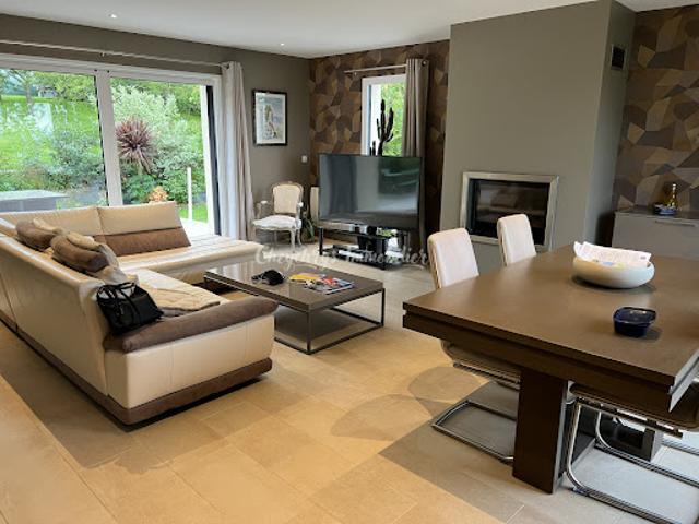 Vente Maison 5 pièces 124 m2 Honfleur