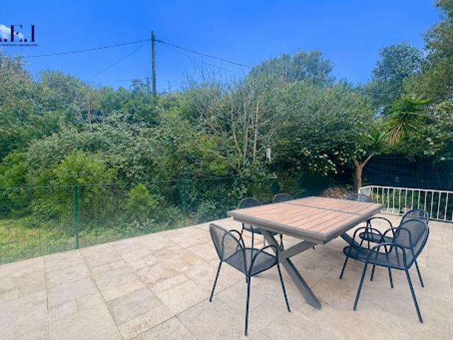 Vente Maison 5 pièces 124 m2 La Seyne sur Mer