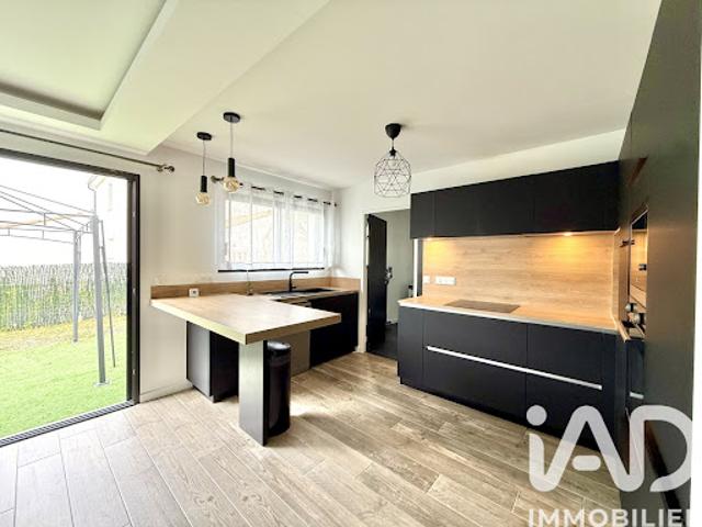 Vente Maison 5 pièces 124 m2 Legé