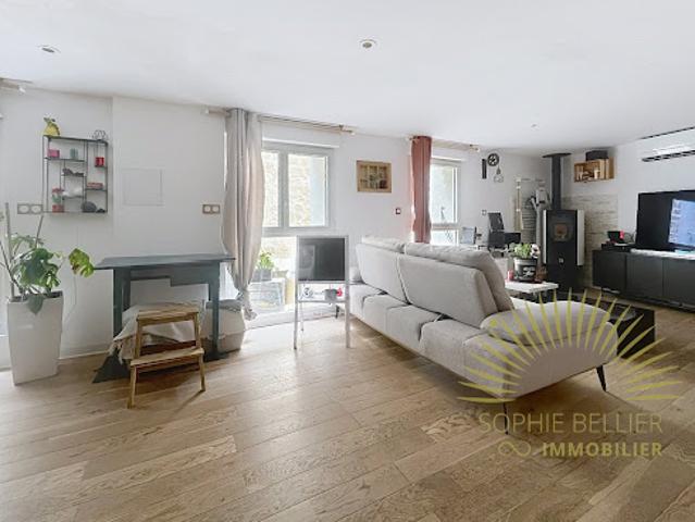 Vente Maison 5 pièces 124 m2 Lespignan