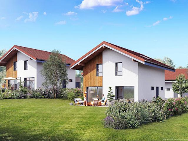 Vente Maison 5 pièces 124 m2 Publier