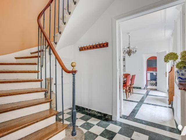 Vente Maison 5 pièces 124 m2 Paris 8ème