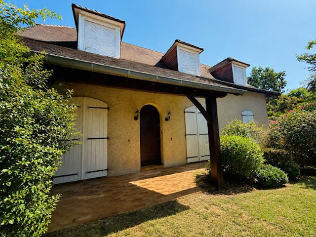 Vente Maison 5 pièces 124 m2 Pau