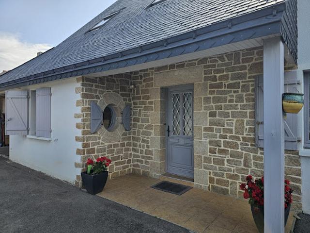 Vente Maison 5 pièces 120.6 m2 Penestin