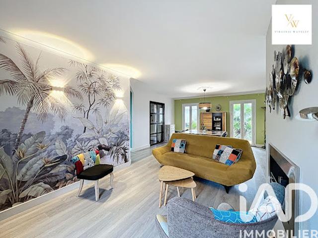 Vente Maison 5 pièces 124 m2 Pignan