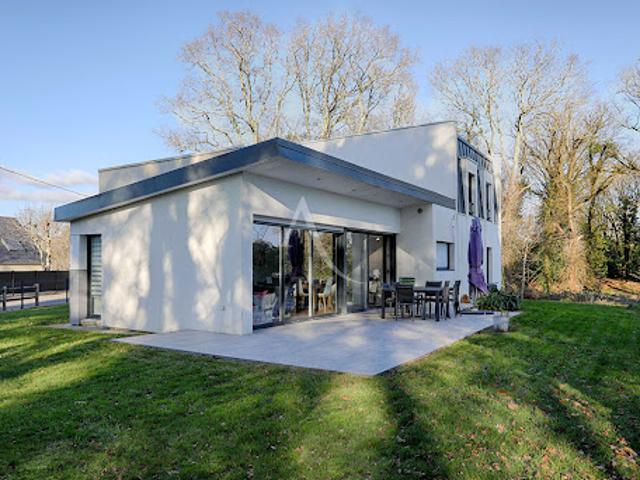Vente Maison 5 pièces 121 m2 Ploeren