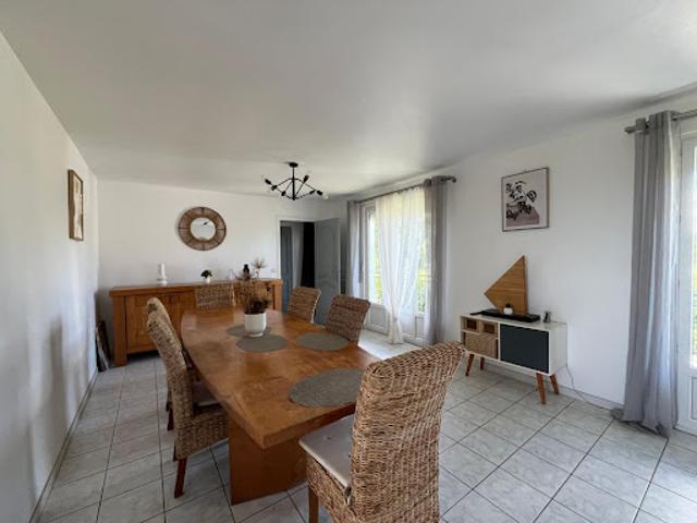 Vente Maison 5 pièces 124 m2 Ploufragan