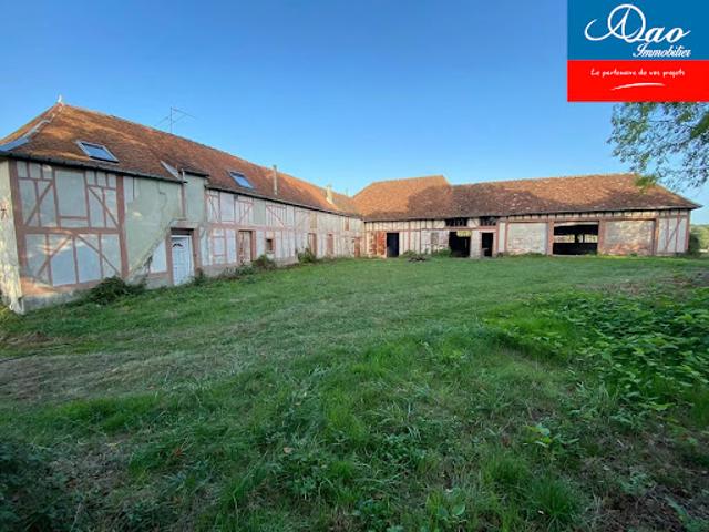 Vente Maison 5 pièces 124 m2 Rumilly lès Vaudes