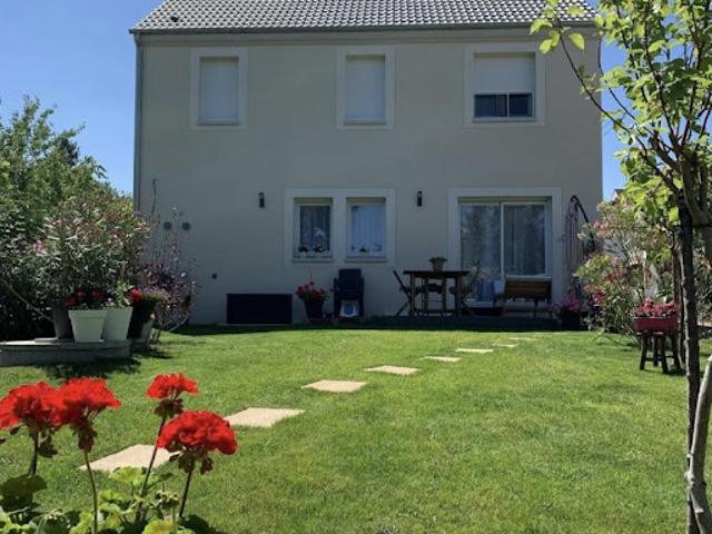 Vente Maison 5 pièces 124 m2 Reims