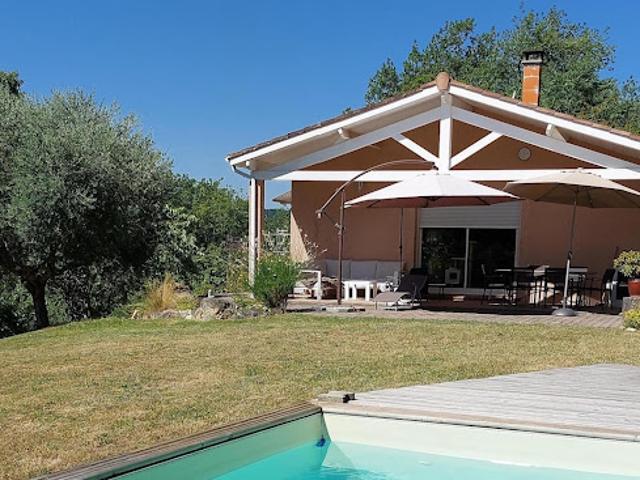 Vente Maison 5 pièces 124 m2 Saint Lary