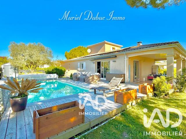 Vente Maison 5 pièces 124 m2 Saint Sulpice de Royan