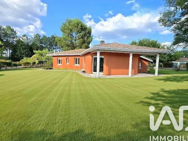 Vente Maison 5 pièces 124 m2 Saint Symphorien