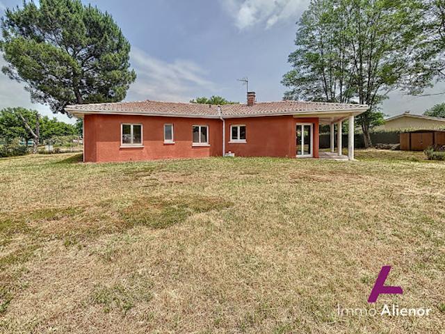 Vente Maison 5 pièces 124 m2 Saint Symphorien