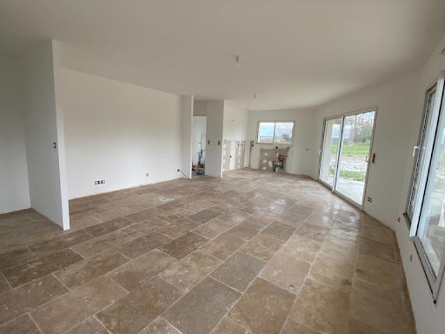 Vente Maison 5 pièces 124 m2 Sainte Christie d'Armagnac