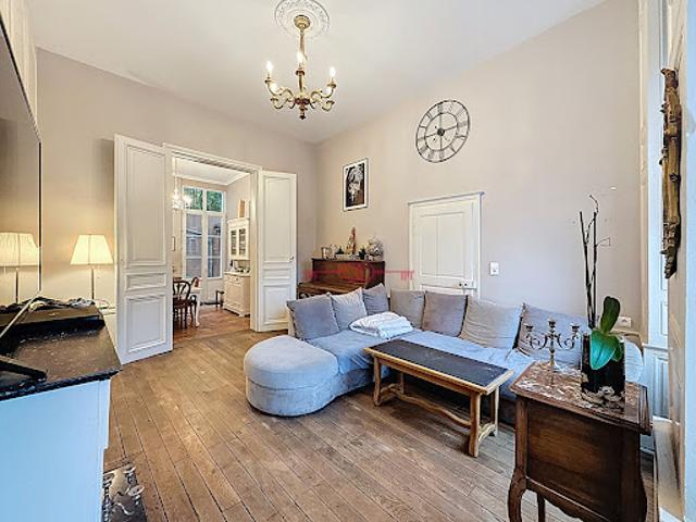 Vente Maison 5 pièces 124 m2 Sainte Menehould