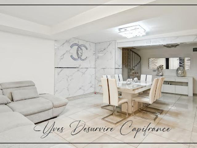 Vente Maison 5 pièces 124 m2 Tonneins