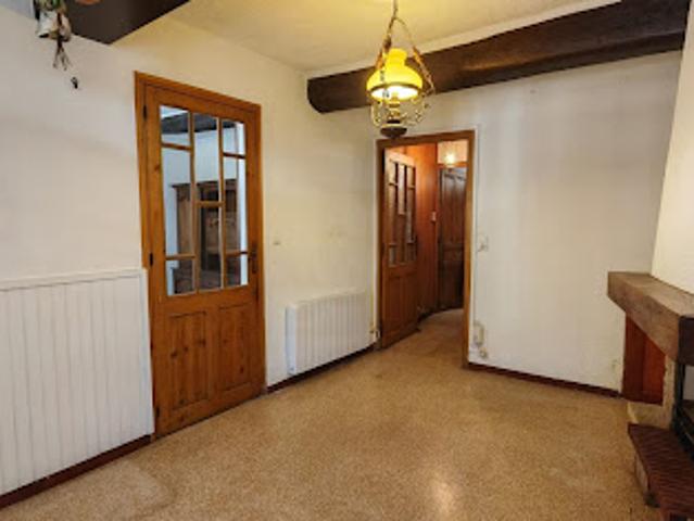 Vente Maison 5 pièces 124 m2 Torreilles