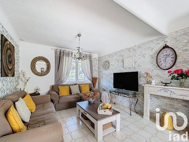 Vente Maison 5 pièces 124 m2 Uzel pres l'oust