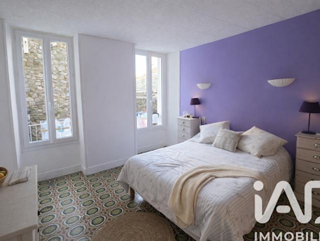 Vente Maison 5 pièces 124 m2 Vallon Pont d'Arc