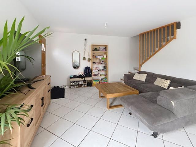 Vente Maison 5 pièces 124 m2 Villefranche de Lauragais