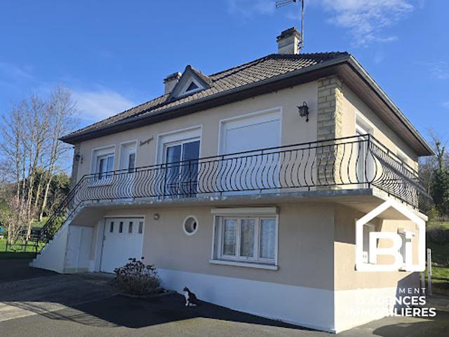 Vente Maison 5 pièces 124 m2 Villers sur Mer