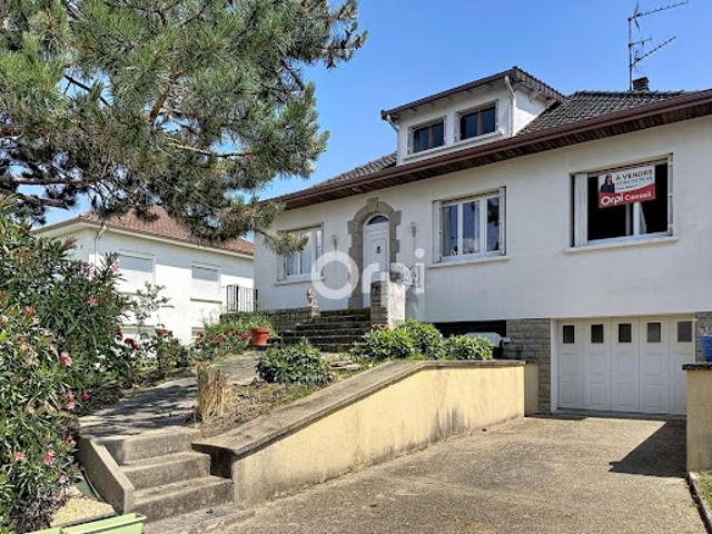 Vente Maison 5 pièces 124.06 m2 Panazol