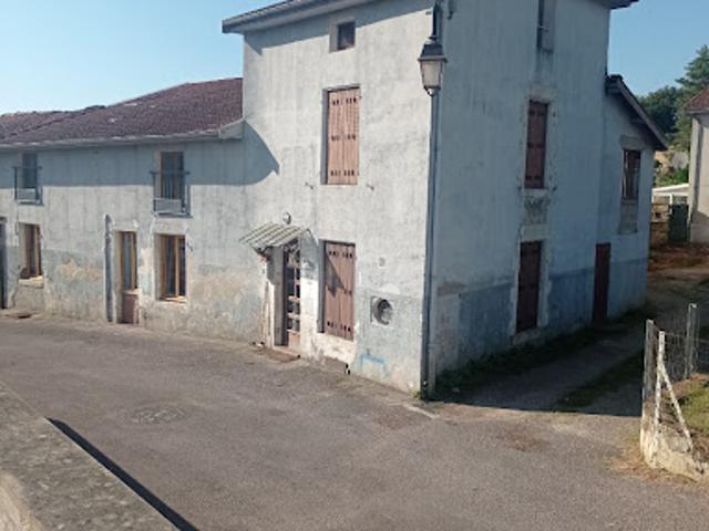Vente Maison 5 pièces 124.14 m2 Doulevant le Château