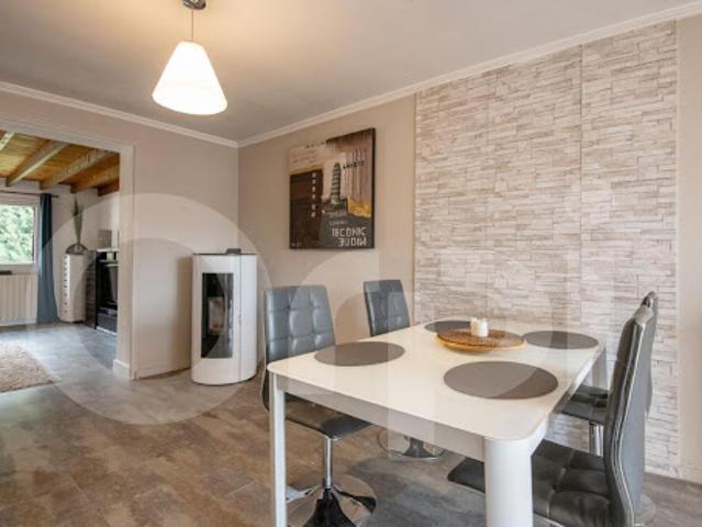 Vente Maison 5 pièces 124.22 m2 Villepinte