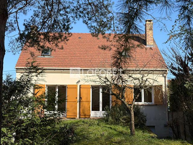Vente Maison 5 pièces 124.34 m2 Draveil