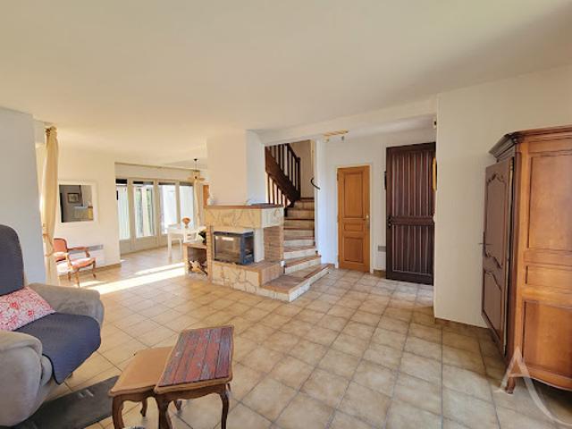 Vente Maison 5 pièces 124.33 m2 Saint Cyprien