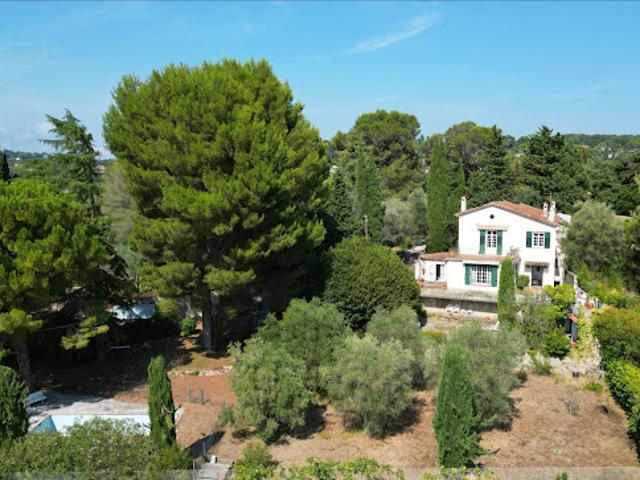 Vente Maison 5 pièces 124.62 m2 Mougins