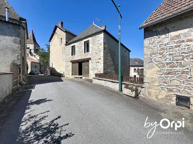 Vente Maison 5 pièces 124.7 m2 Biollet