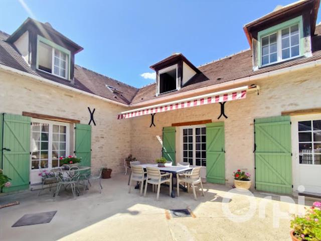 Vente Maison 5 pièces 124.87 m2 Gisors