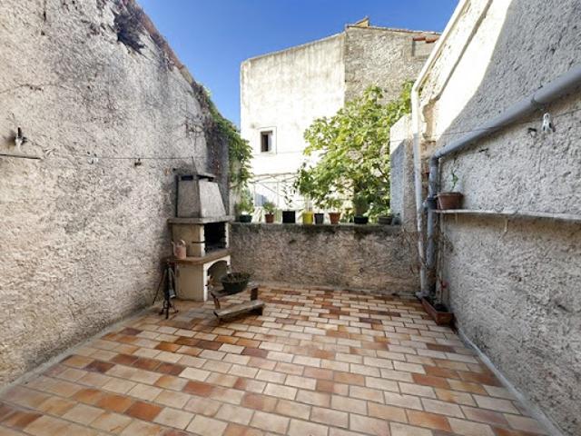 Vente Maison 5 pièces 124.81 m2 Peyriac Minervois