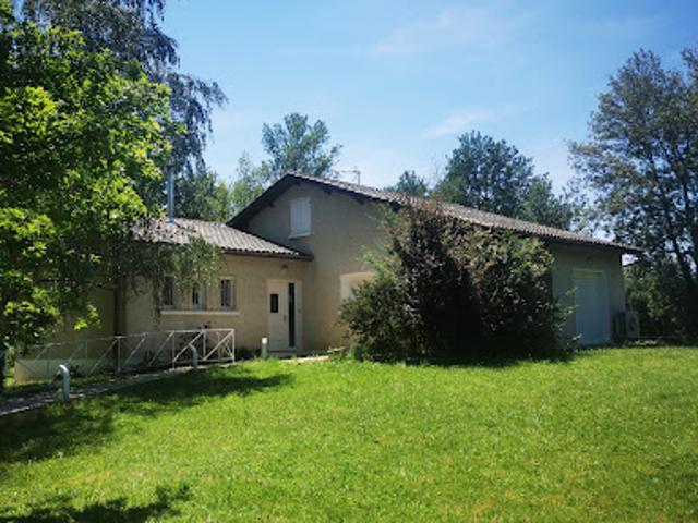 Vente Maison 5 pièces 125 m2 Marciac
