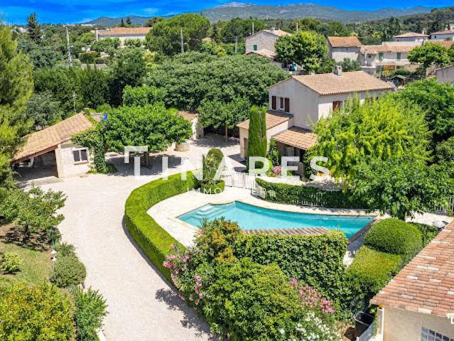 Vente Maison 5 pièces 125 m2 Marseille 13ème