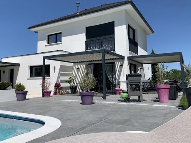 Vente Maison 5 pièces 125 m2 Maucor