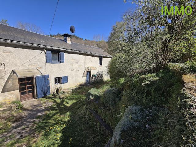 Vente Maison 5 pièces 125 m2 Mazamet