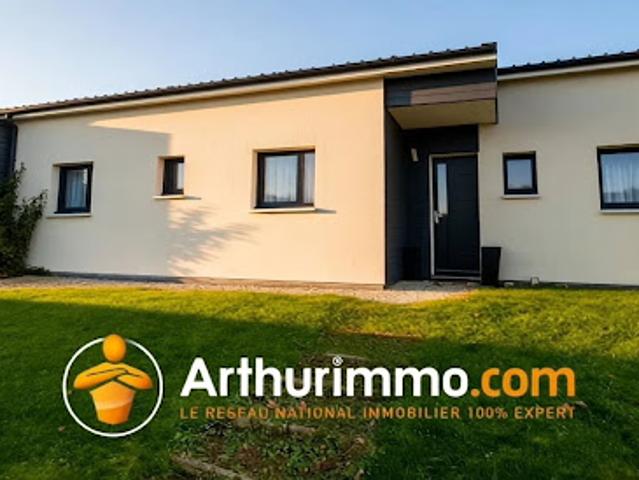 Vente Maison 5 pièces 125 m2 Menetou Salon