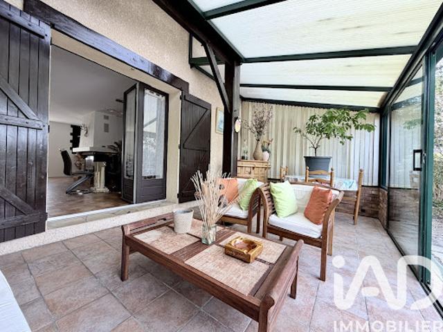 Vente Maison 5 pièces 125 m2 Mios