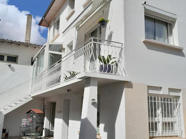 Vente Maison 5 pièces 125 m2 Moissac