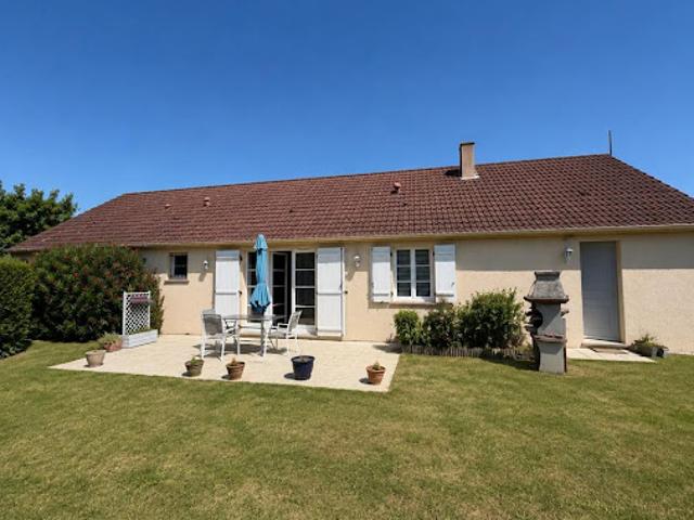 Vente Maison 5 pièces 125 m2 Monhoudou
