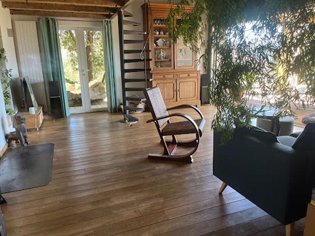 Vente Maison 5 pièces 125 m2 Mons