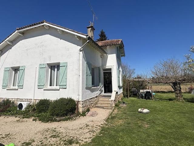 Vente Maison 5 pièces 125 m2 Montauban